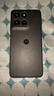 摩托罗拉【国家补贴】联想moto g100 四年质保 LCD护眼屏 7000mAh 超强续航 NFC 5GAI 12GB+256GB 曜石黑 实拍图