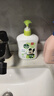 滴露（Dettol）洗手液抑菌滋润茉莉绿茶500g 儿童洗手液消毒 滋润护手米奇米妮版 实拍图