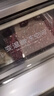 沐谷 东北红芸豆1.8斤袋装 菜豆饭豆红芸豆沙原料煲粥煮汤伴侣 实拍图