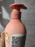 贝亲（Pigeon）贝亲儿童洗发水15重氨基酸无硅油洗发露蓬松去油止痒去屑桃叶精华 实拍图