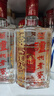 泸州老窖 六年窖头曲 浓香型白酒 52度500ml 2瓶（配礼袋） 实拍图