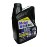 美孚（Mobil）美孚黑霸王超级柴油机油 柴机油 15W-40 CI-4级 4L 汽车用品 实拍图