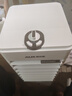 奥克斯（AUX） 奥克斯空调扇家用小型冷风机制冷神器宿舍冷风扇加湿冷气可移动 白色机械款 实拍图