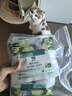 LEGENDSANDY蓝氏全价猫粮生鲜高能系列成猫幼猫 试用 试吃 猎鸟乳鸽 50g*5 实拍图