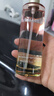 KIMTRUE 且初香水级护发精油喷雾 太阳红梨香80ml 女柔顺修复免洗 实拍图