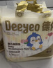 德佑 婴儿一次性隔尿垫30片45*60cm护理垫吸水不反渗建议11kg以内宝宝 实拍图