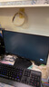 创维（Skyworth）21.45英寸 办公显示器 FHD 100Hz 99%sRGB 可壁挂 HDMI 硬件低蓝光 超薄 便携 电脑显示屏 F22B20F 实拍图