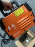东成电焊机小型家用ZX7250焊机逆变直流两相电单电压220v两用氩弧焊机 东成ZX7-250智能款 6米线套餐 实拍图