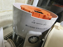 九阳（Joyoung）轻音破壁机可拆洗家用全自动榨汁豆浆机降噪高温清洗1.75L五谷杂粮3-5人热烘除菌P660 国家补贴 实拍图
