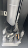 追觅自集尘吸尘器 Z10 Station旋锋版MAX 家用无线手持 210AW大吸力 100天不动手 宠物家庭 实拍图