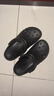 卡骆驰（CROCS）贝雅洞洞鞋男鞋女鞋轻便耐磨一脚蹬拖鞋休闲鞋百搭花园鞋|10126 黑色-001 43 (270mm) 实拍图