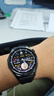 HUAWEI WATCH GT 6 雅丹黑 46mm智能手表多维情绪健康全新骑行体验21天超长续航华为GT6手表 实拍图
