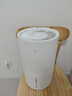 米家小米空气加湿器 无雾加湿器3 400mL/h快速加湿 家用卧室大容量 办公室婴儿孕妇 4L大容量 无雾加湿器3  400mL/h 实拍图