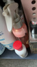 施华蔻（Schwarzkopf）羊绒脂滋养营养水150ml(精油护发  染烫修护 修护干枯 保湿顺滑) 实拍图