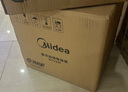 美的（Midea） 微压电饭煲 精铸发热盘大容量简单易控 黑晶内胆家用迷你小电饭锅 1-2-3-5-8人家用商用年货好物 3升黑晶内胆MB-WYJ301 （2-6人） 3L 实拍图