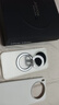 vivo X300s 蔡司2亿超级主摄 蔡司APO超级长焦 蓝图影像芯片V3+ 7100mAh蓝海电池  新品拍照手机 银白 12GB+256GB 官方标配 实拍图