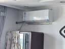 科龙空调 静省电 1.5匹一级能效变频挂机 纯铜管速冷暖16分贝轻音卧室 国家补贴KFR-33GW/QJ1-X1 实拍图