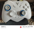 飞智冰原狼4多模版无线游戏手柄 类xbox 力调节摇杆双切扳机 switch电脑PC手机steam体感NS 仁王3 实拍图