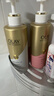 OLAY玉兰油精华沐浴露添加烟酰胺 透光500g+柔滑500g  男女士通用 实拍图