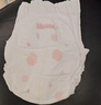 好奇（Huggies）铂金装小桃裤成长裤XL96片(12-17kg)加大号尿不湿【透爽散热】 实拍图