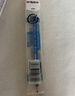 晨光（M&G）文具0.5mm蓝色热可擦中性笔芯 按动子弹头签字笔替芯 水笔芯 20支/盒7701B 实拍图