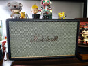 马歇尔（Marshall）【只换不修】ACTON III 音箱 重低音摇滚 无线蓝牙家用3代音响 送礼 礼物 acton3 黑色 实拍图