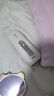 康佳（KONKA）脱毛仪3301蓝宝石冰感冰点家用宿舍唇部腋下大小腿比基尼线脱毛神器送女友生日礼物38妇女节实用 奶油白-冰点蓝宝石Pro版本 实拍图