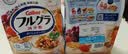 卡乐比（Calbee）即食燕麦片 减糖水果麦片550g 日本进口非油炸 营养早餐代餐零食 实拍图
