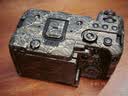 佳能（Canon）EOS C80 C50专业摄像机 6K超高清数字电影摄影机 直播专业数码新闻采访录像机 录像设备 EOS C50单机身 官配 官方标配【下单送多重好礼】 实拍图