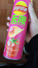 乐事（Lay's）无限薯片 鲜浓番茄味104g 罐装 膨化食品 零食 休闲食品 实拍图