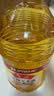 鲁花食用油 物理压榨 非转基因 玉米油6.18L 家用粮油 健康植物油 实拍图