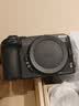 尼康（Nikon）【全新国行正品】尼康相机Z30轻便入门级半画幅微单相机Vlog家用翻转屏自拍4K高清便携数码相机 Z30 16-50 f/3.5-6.3 VR全新未开封 标配【送128G卡+座充+U 实拍图