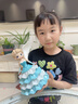 尚美贝贝公主跳舞儿童学爬玩具宝宝益智抬头训练玩具女孩1-3岁生日礼物 实拍图