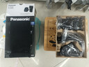 松下（Panasonic）电动剃须刀往复式男士电动刮胡刀进口精钢单刀头全身可水洗长续航520送男友生日礼物RC30干湿双剃 实拍图