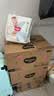 好奇（Huggies）铂金装小桃裤纸尿裤S96片(4-8kg)新生儿小号尿不湿【透爽散热】 实拍图