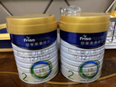 美素佳儿（Friso）皇家较大婴儿配方奶粉 2段（6-12个月）800克 乳铁蛋白 新国标 实拍图