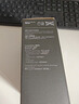 罗技（Logitech）大师系列 MX Master 3S 菁英版 无线蓝牙鼠标  办公静音鼠标 人体工学 石墨黑 无线接收器需另购买 实拍图