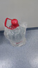娃哈哈纯净水14.8L*1桶 大桶水一次性桶装水 包装随机 哇哈哈饮用水 实拍图