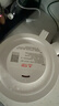 米家小米豆浆机1L 轻音家用全自动多功能2-3人免煮免泡免过滤无渣破壁机12小时预约/保温 实拍图