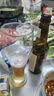 优布劳精酿啤酒经典德式小麦+比利时小麦组合装6瓶京东自营送礼 实拍图
