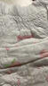 好奇（Huggies）铂金装小桃裤拉拉裤箱装XXXL64片尿不湿【透爽散热】 实拍图