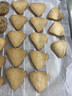 鑫厨万佳商用烤箱 专业级上下管独立控温烘焙披萨面包蛋糕烤肉叉烧烤箱 家用60升电烤箱带定时发酵热风循环 土豪金60L(顶配豪华款） 实拍图