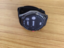 HUAWEI WATCH GT 6 雅丹黑 46mm智能手表多维情绪健康全新骑行体验21天超长续航华为GT6手表 实拍图