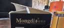 Mongdio挂耳滤纸日本进口无纺布便携式手冲滤杯滴漏式手冲咖啡滤纸50片 实拍图