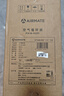 艾美特（AIRMATE）【小暴风PRO】空气循环扇家用大风力摇头电风扇卧室安静轻音小风扇桌面台式节能落地扇电扇 X231 实拍图