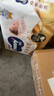 MOONY尤妮佳极上系列极光薄纸尿裤S56片(4-8kg)中包装尿不湿超薄散热 实拍图