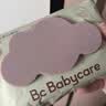 babycare婴儿手口湿巾新生儿加厚擦脸带盖成人可用6480紫盖湿纸巾80抽-8包 实拍图