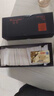 得力（deli）尖叫鼠按动中性笔套装（1笔+2芯）0.5mm双球珠ST头速干学生刷题笔水笔考试笔S198-A 实拍图