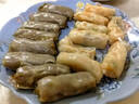 海霸王黑松露猪肉虾卷240g 鱼皮卷火锅饺烧烤虾滑鱼皮饺火锅食材 实拍图
