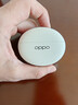 OPPO Enco X3 真无线入耳式蓝牙耳机降噪耳机通用苹果华为小米手机  无线充版米白 实拍图